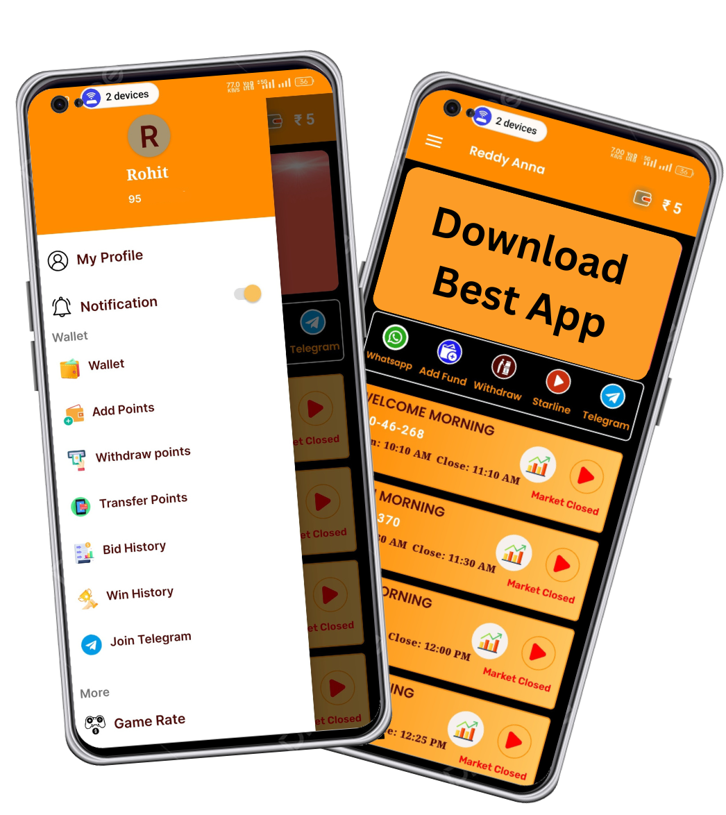 Matka Bazaar Result Online
